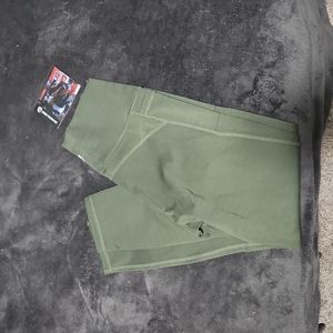 Born primitive leggings